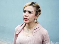 Polisi Cek CCTV di Lokasi Penjambretan Berlian Barbie Kumalasari