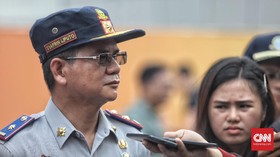 Pejabat Dishub Diperiksa Inspektorat DKI Imbas Istri-Anak Pamer Harta