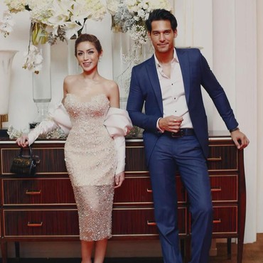 Tak Pakai Baju, Richard Kyle Joget Bareng Jedar di Kamar Tidur