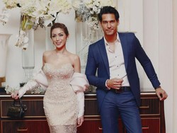Jelang Nikah, Jessica Iskandar dan Richard Kyle Sempat Cekcok Hebat