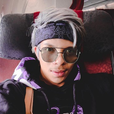 Pakai Busana Pengantin Jawa, Atta Halilintar Dicibir Gegara Benda Ini