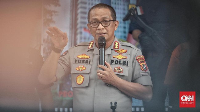 Polisi meringkus seorang pemberi jasa pengobatan alternatif, Habib Husein Alatas (HA), karena diduga melakukan pencabulan terhadap pasien.