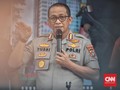 Polisi Temukan Ekstasi di Tempat Sampah Saat Tangkap Lucinta