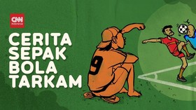 Bagikan Cerita Unik Soal Tarkam dan Raih Hadiah Menarik