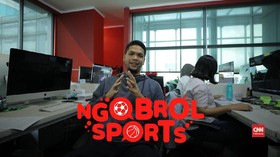 VIDEO: Prediksi Indonesia di SEA Games 2019