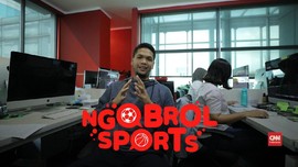 VIDEO: Prediksi Indonesia di SEA Games 2019