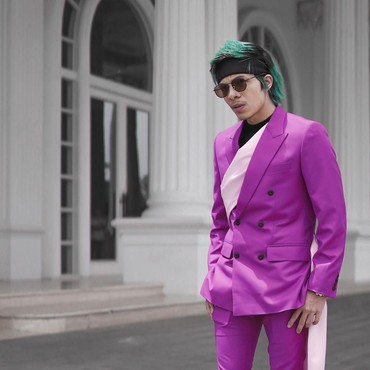 Niat Minta Restu, Atta Halilintar Tak Kunjung Temui Krisdayanti