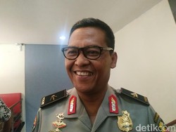 Penolakan Renovasi Gereja di Kepri Disorot Jokowi, Begini Respons Polri
