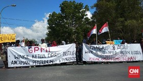 Politikus PDIP Buton Utara Pelaku Penganiaya Warga Tak Dibui