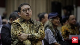 Fadli Zon: Perppu Corona Cacat, Berpotensi Krisis Kenegaraan