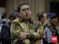 Fadli Zon Soal Presiden Tiga Periode: Kacau Nanti Negara