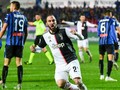 Hengkang dari Juventus, Gonzalo Higuain Gabung ke Inter Miami