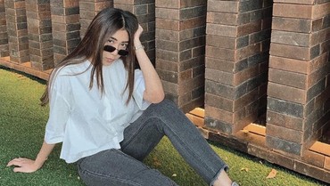 img-title Pernah Dekat dengan Syamsir Alam dan Suka BTS, Ini Sosok Picci Ramlan