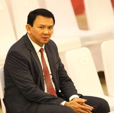 2 Pilihan Berat Ahok Sebelum Ceraikan Veronica Tan