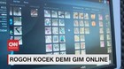 VIDEO: Rogoh Kocek Demi Gim Online