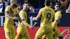 4 Big Match Eropa Pekan Ini