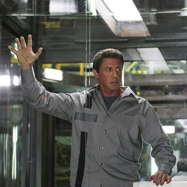 Escape Plan-Maggie di Bioskop Trans TV Pekan Ini