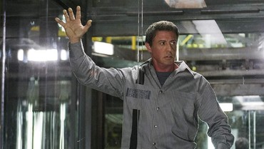 Escape Plan-Maggie di Bioskop Trans TV Pekan Ini