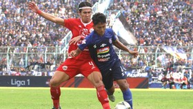 LIB Merugi, Klub Liga 1 2020 Belum Dapat Subsidi Rp15 Miliar