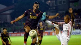 Kisah PSM Makassar Hadapi Ancaman Corona di Singapura
