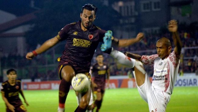 Klasemen Liga 1 Usai PSM Kalahkan Bali United PSM Makassar berhasil mengalahkan Bali United. Berikut klasemen Liga 1 usai laga hari Sabtu (23/11).