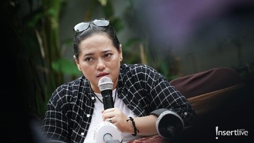3 Penerawangan Mbak You soal Corona yang Bikin Merinding