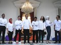 Stafsus Milenial, Antara Simbol dan Kesungguhan Jokowi