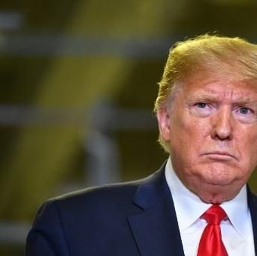 Donald Trump Marah Besar, Tuding Ditipu Fans K-Pop dan TikTokers