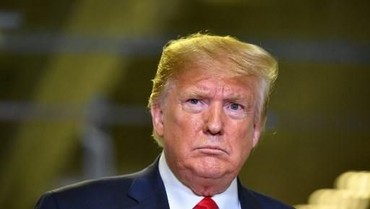 Donald Trump Marah Besar, Tuding Ditipu Fans K-Pop dan TikTokers