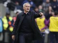 Pelatih Roma Sambut Mourinho: Dia Akan Lakukan Hal Hebat
