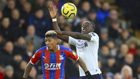 Hasil Liga Inggris: Liverpool Menang 2-1 atas Palace