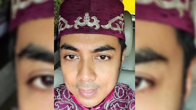 Konsulat Jenderal Republik Indonesia (KJRI) Hong Kong mengonfirmasi mengenai penolakan masuk Ustaz Riza Muhammad, Sabtu (23/11).