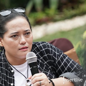 Ramal Artis Wanita 'Kebal Hukum', Mbak You: 2021 Dia Jatuh & Masuk Penjara