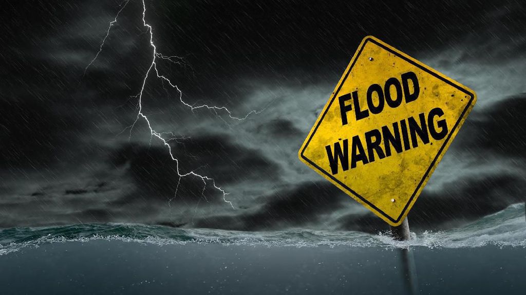 Bupati Tetapkan Status Tanggap Darurat Banjir Bandang di Sitaro Sulut