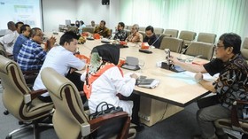 BPH Migas Akan Kirim Tim Atasi Distribusi BBM Belitung Timur