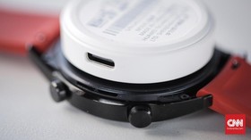 Harga dan Spesifikasi Huawei Smartband 6
