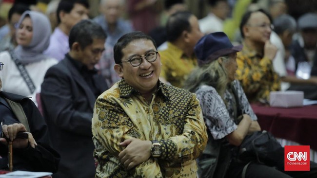 Anggota Komisi I DPR Fadli Zon melihat ada potensi ancaman yang sistematis jelang HUT Organisasi Papua Merdeka (OPM), 1 Desember.