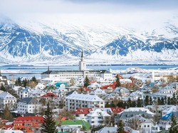 Apakah Ibu Kota Islandia Aman dari Letusan Gunung Berapi?
