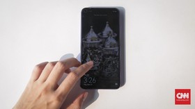 Huawei Nova 5T, Kamera Jago Tapi Bersaing Ketat soal Performa