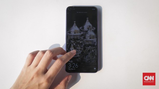 Huawei Nova 5T andalkan kamera yang jago memotret di kondisi kurang cahaya, tapi pada rentang harga serupa performa ponsel ini mesti bersaing ketat.