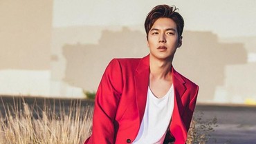 img-title Tayang Tahun Depan, Lee Min Ho Mulai Syuting Drama Baru