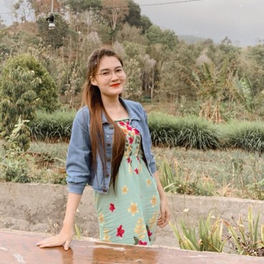 Lirik Lagu Banyu Moto - Nella Kharisma Feat Dory Harsa