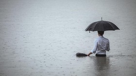 Sungai Yangtze Meluap Picu Banjir, 141 Warga China Tewas