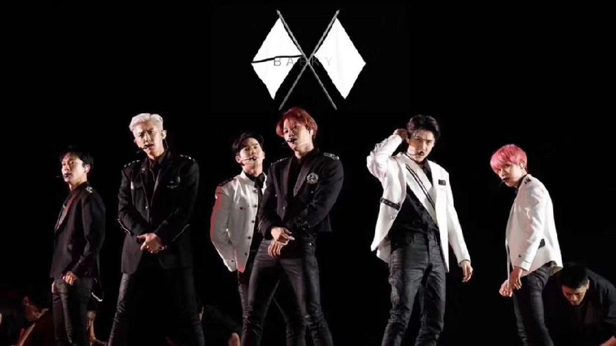 Enam fakta menarik dari konser ketiga EXO di Jakarta&comma; EXplOration&period; Konser ini akan berlangsung hari ini Sabtu &lpar;23&sol;11&rpar; di ICE BSD&comma; Tangerang&period;