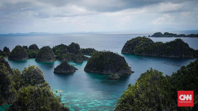 Aktivitas tambang nikel di Raja Ampat, Papua Barat Daya, dinilai mengancam keberlanjutan ekowisata setempat.