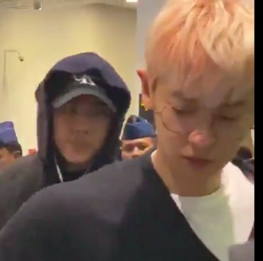 EXO, Selamat Datang di Jakarta