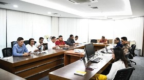 Kuota BBM di Indonesia Timur Jadi Perhatian BPH Migas
