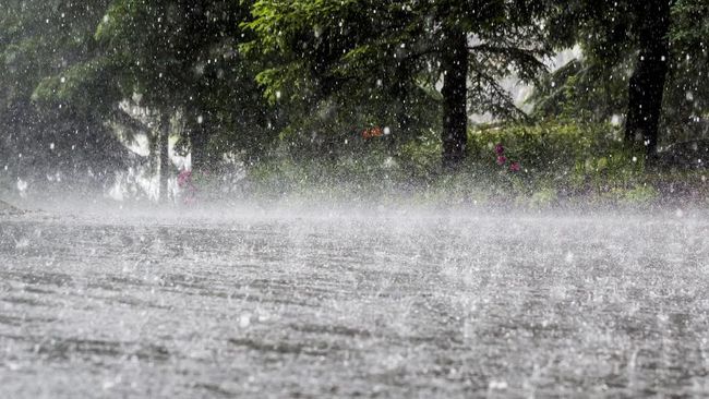 Doa ini merupakan permohonan kepada Allah SWT agar hujan tidak menimbulkan kerusakan seperti banjir.