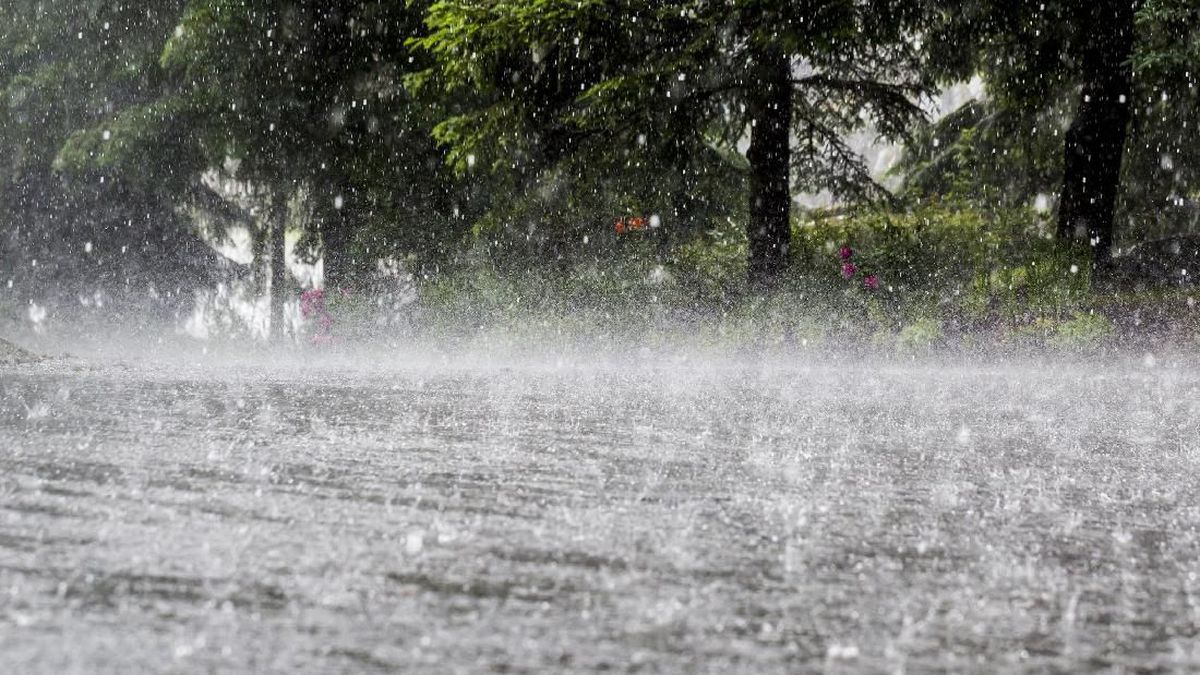 Banjir Rendam 10 Desa di Pohuwato Gorontalo