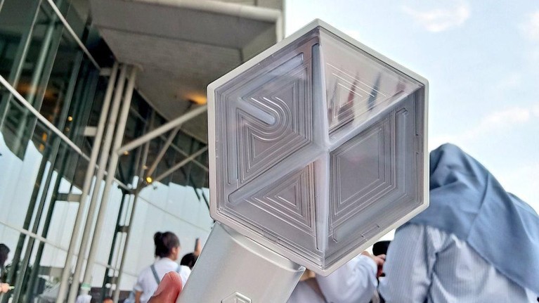 Enam fakta menarik dari konser ketiga EXO di Jakarta, EXplOration. Konser ini akan berlangsung hari ini Sabtu (23/11) di ICE BSD, Tangerang.